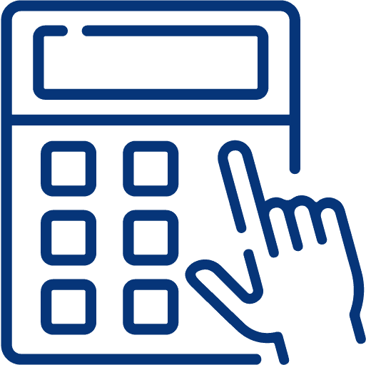 Honest and Competitive Pricing Icon