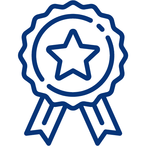 Customer Satisfaction Guarantee Icon