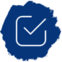 Accept the job icon